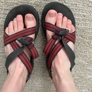 Chaco Sandals